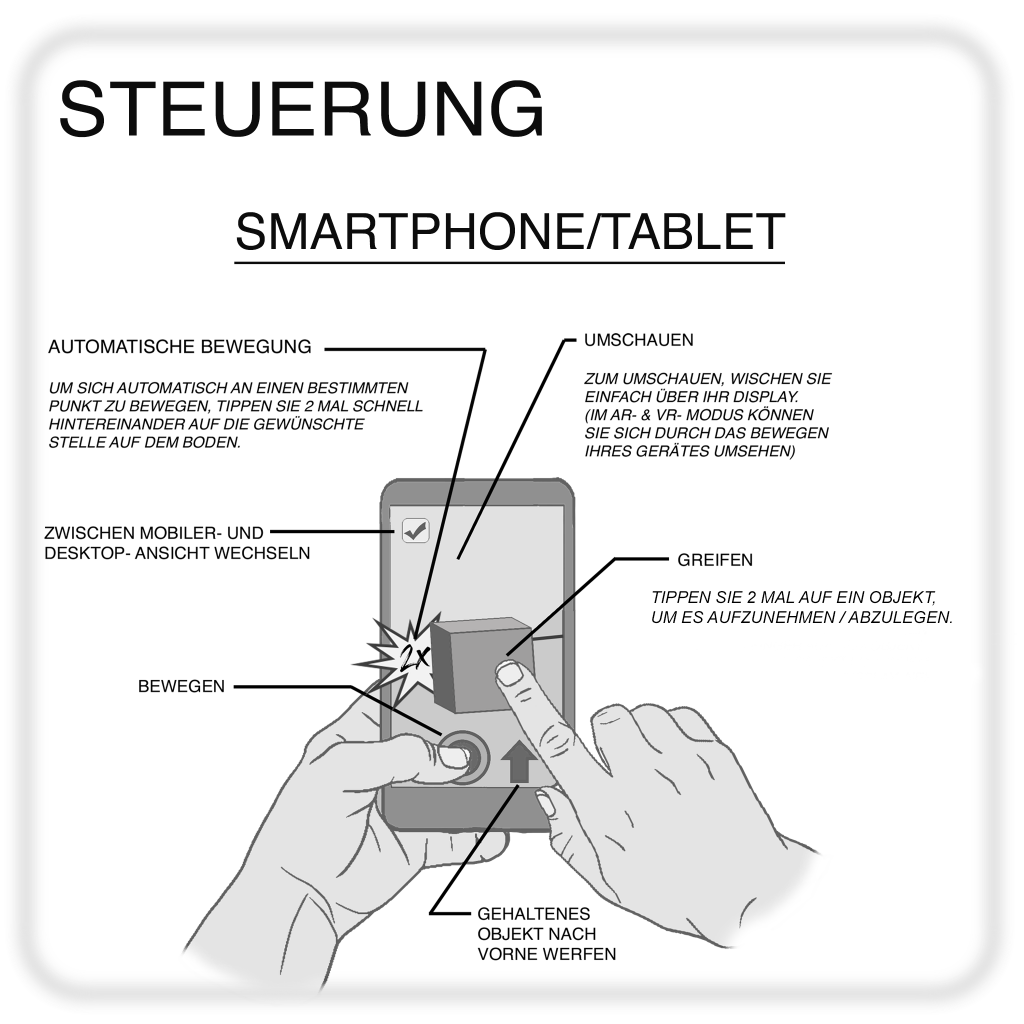 Mobile-Controls